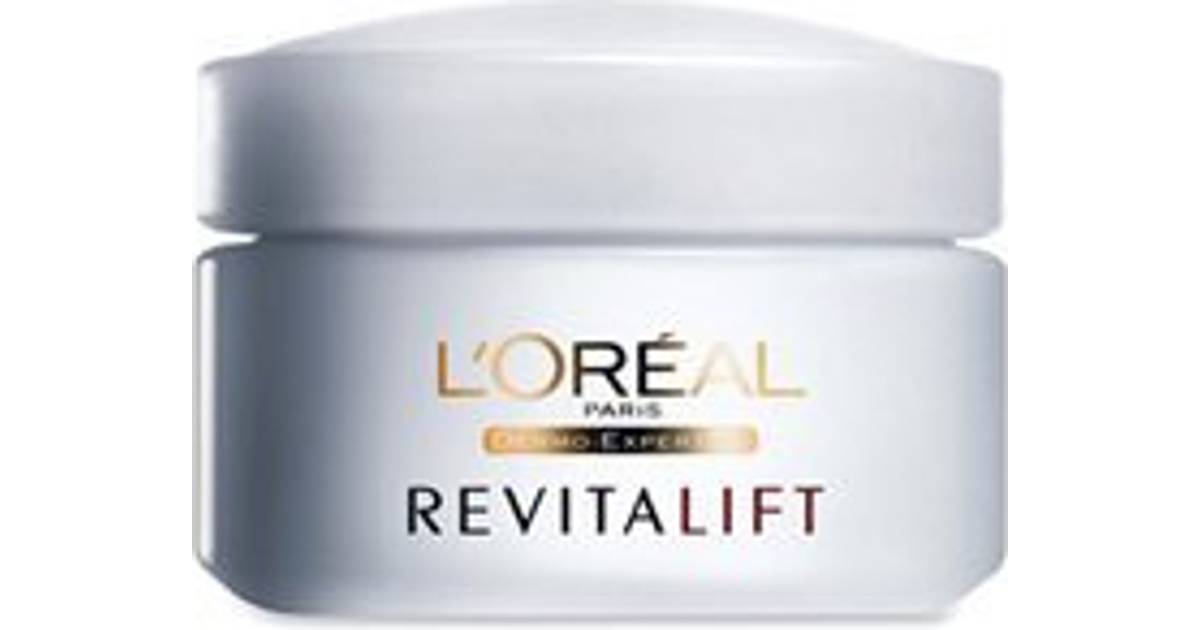 loreal dag och nattkräm loreal dag och nattkräm