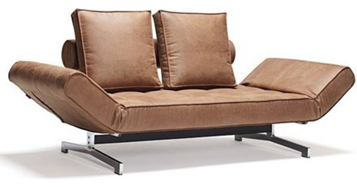Innovation ghia sofa daybed sammenlign priser hos pricerunner