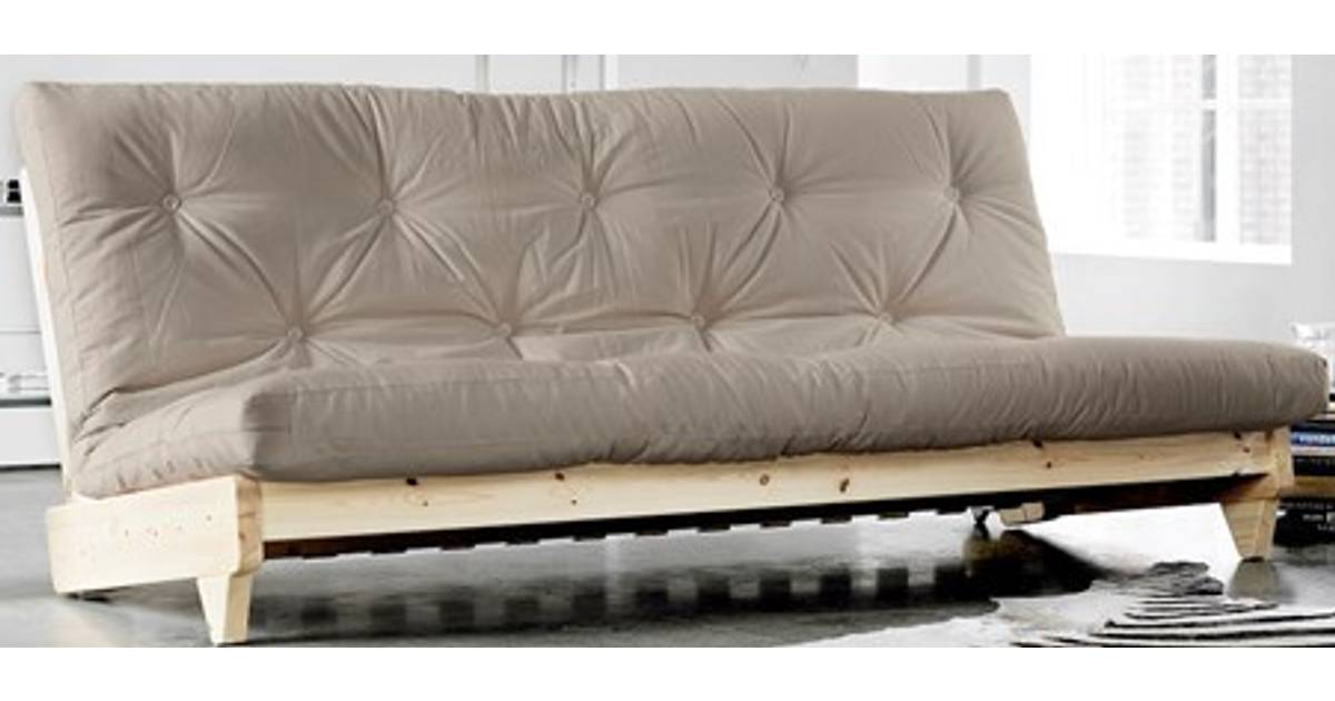 Sovesofa futon. great pop en meget hyggelig sovesofa med en retro ... Opbevaring under seng boxmadras