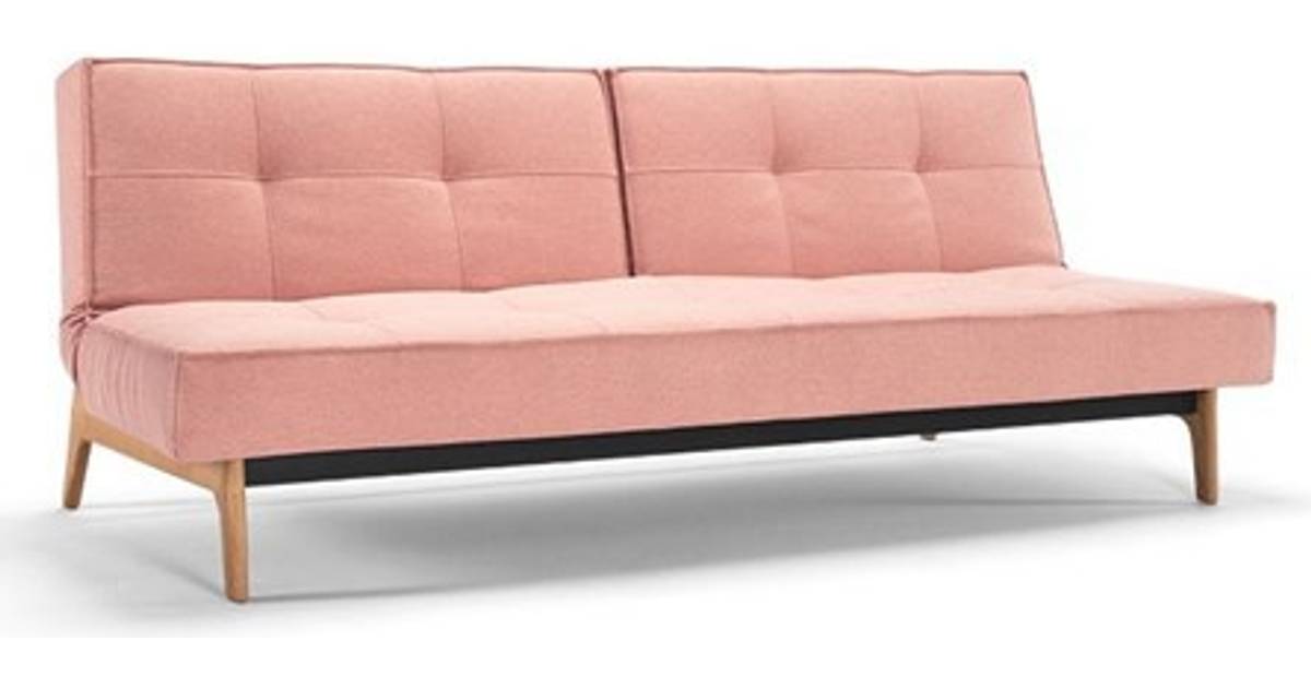 Innovation eik sofa sofa sammenlign priser hos pricerunner
