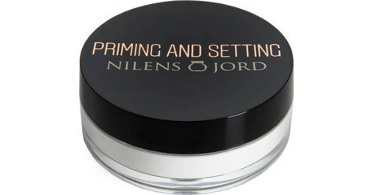 nilens jord pudder pris nilens jord pudder pris