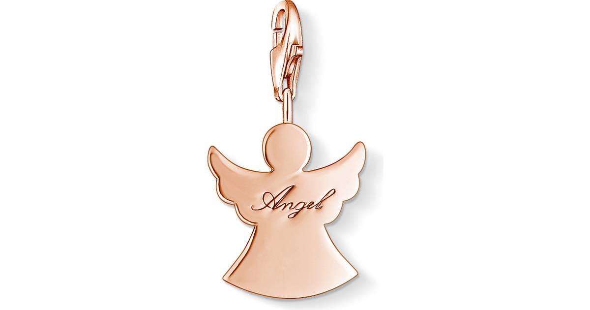 thomas sabo berlocker rose thomas sabo berlocker rose