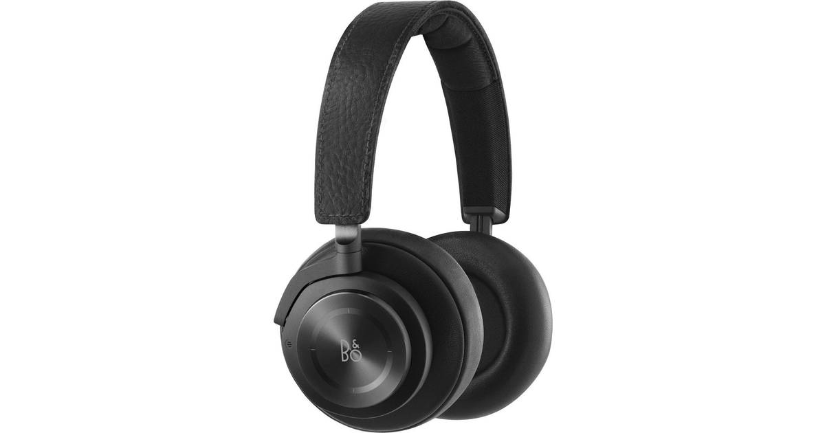 Bang & Olufsen BeoPlay H9 - Sammenlign priser hos PriceRunner