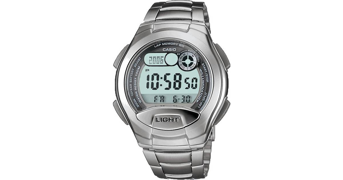casio w752d