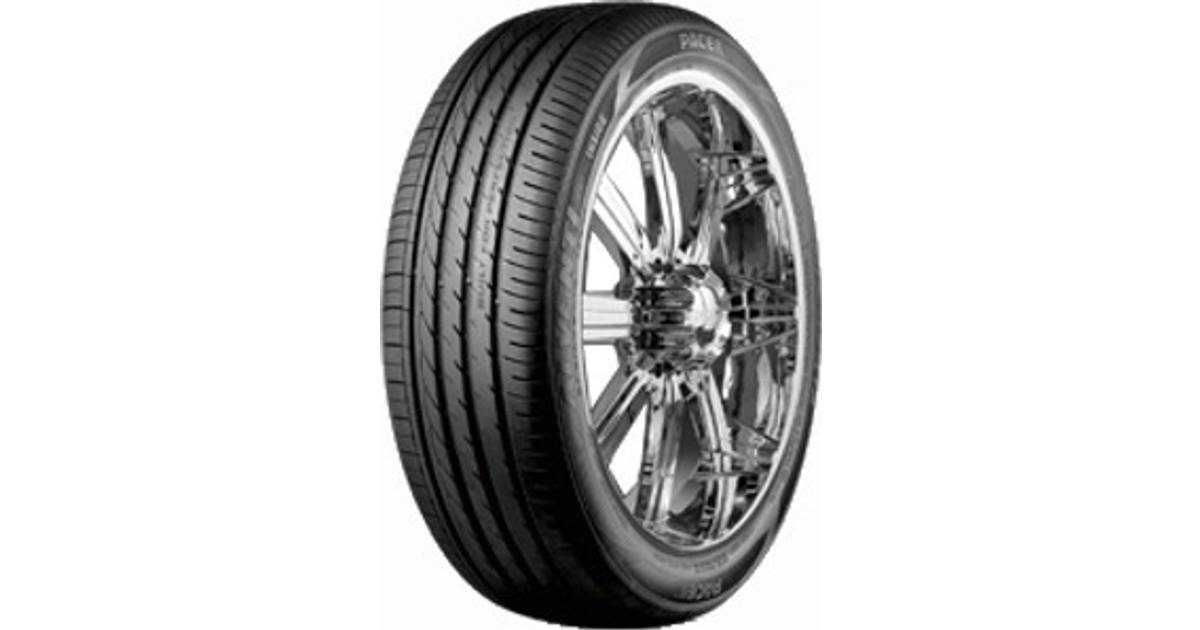 Pace Alventi 275/30 R20 102Y XL - Compare Prices - PriceRunner UK