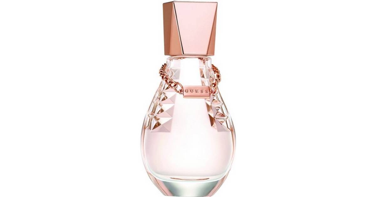 Guess Double Dare Edt 100ml Compare Prices Pricerunner Uk