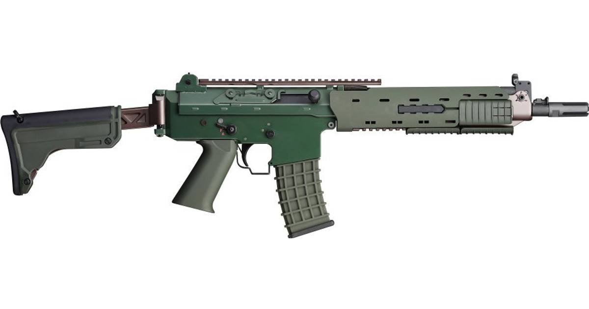 G&G GK5C (AK5C) - Hitta bästa pris, recensioner och produktinfo ...