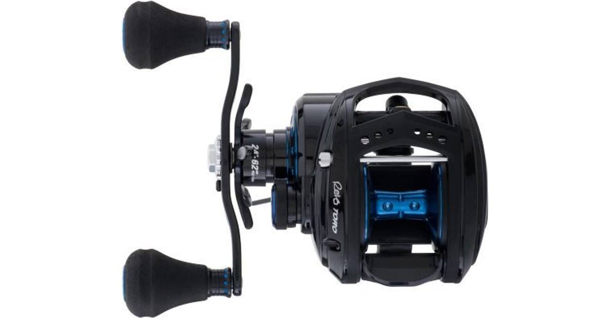 abu revo toro beast abu revo toro beast