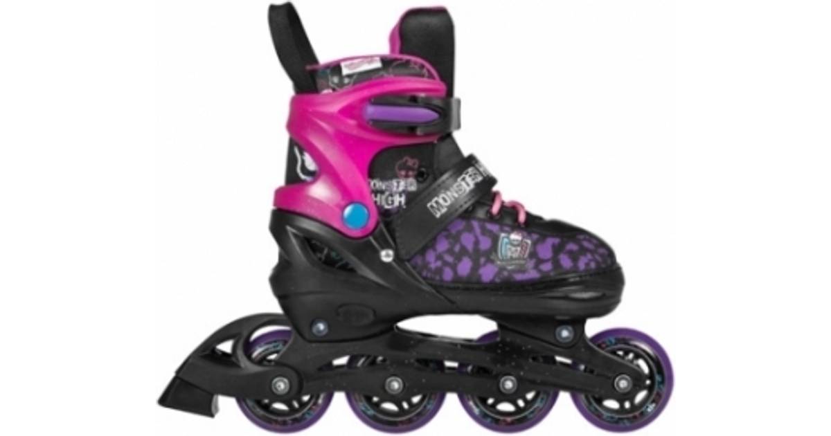 monster high rullskridskor