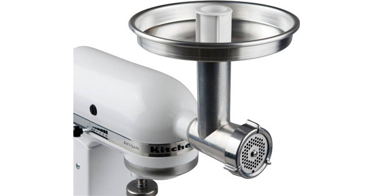 kitchenaid tillbehör köttkvarn kitchenaid tillbehör köttkvarn