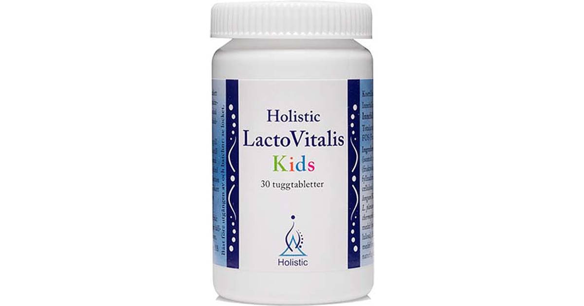 holistic lactovitalis recension holistic lactovitalis recension