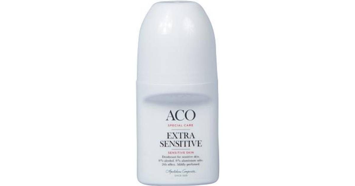 aco special care deo extra sensitive aco special care deo extra sensitive