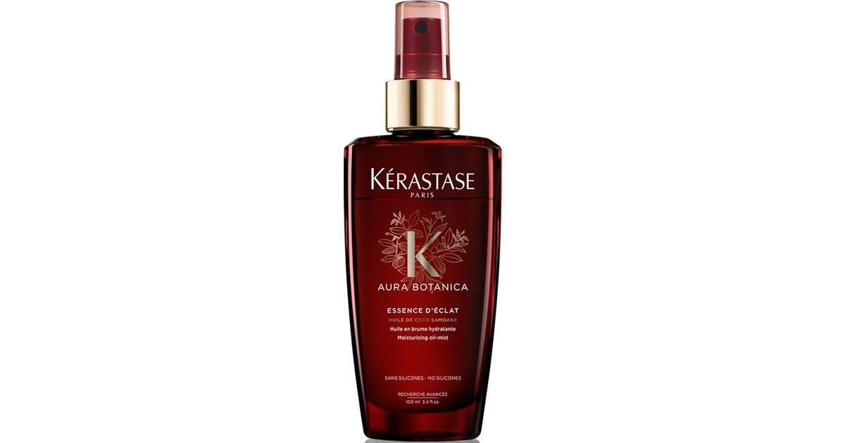 Kérastase Aura Botanica Essence D'Eclat 100ml - Hitta 