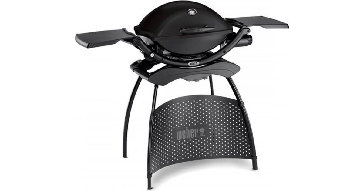 er Q2200 with Cart Sammenlign priser hos PriceRunner