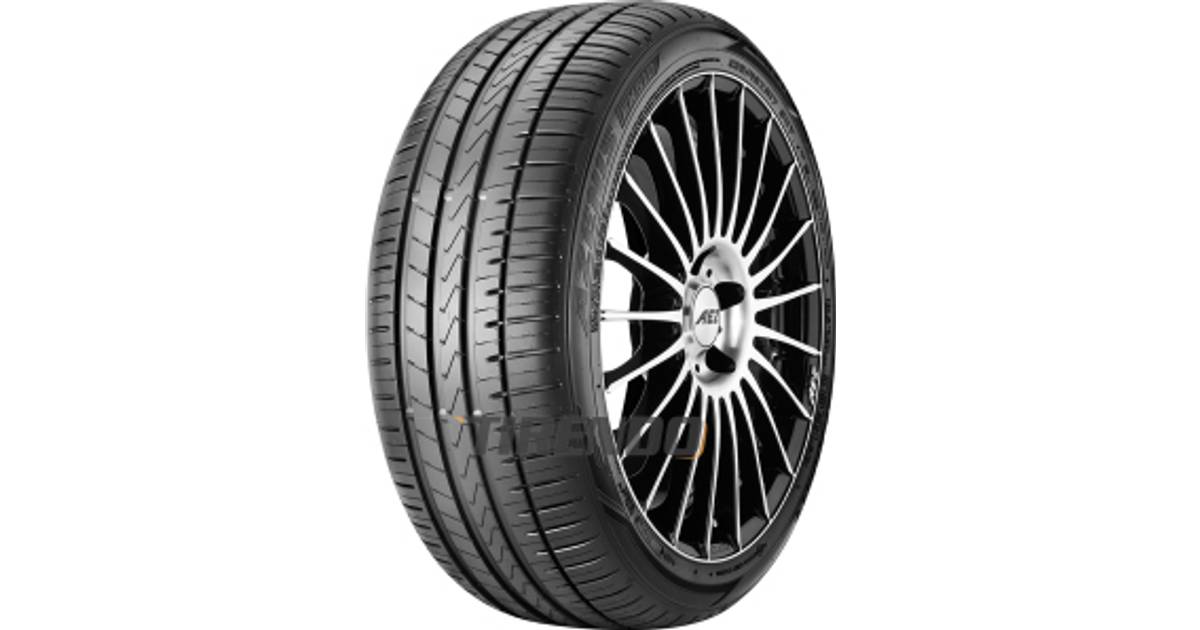 Summer Tire 265//35R18 97Y Falken Azenis FK-510 XL MFS