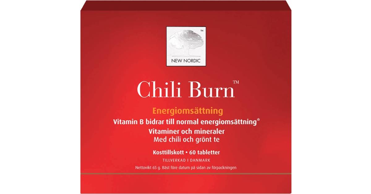 chili burn recension chili burn recension