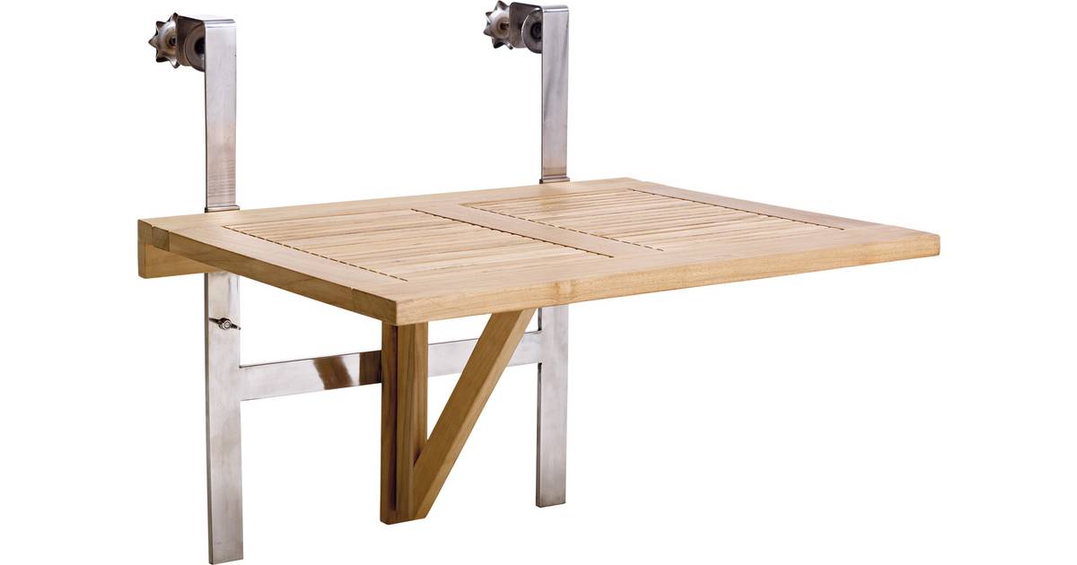 Cinas 2601000 Ãvrige borde sammenlign priser hos pricerunner Balkonbord