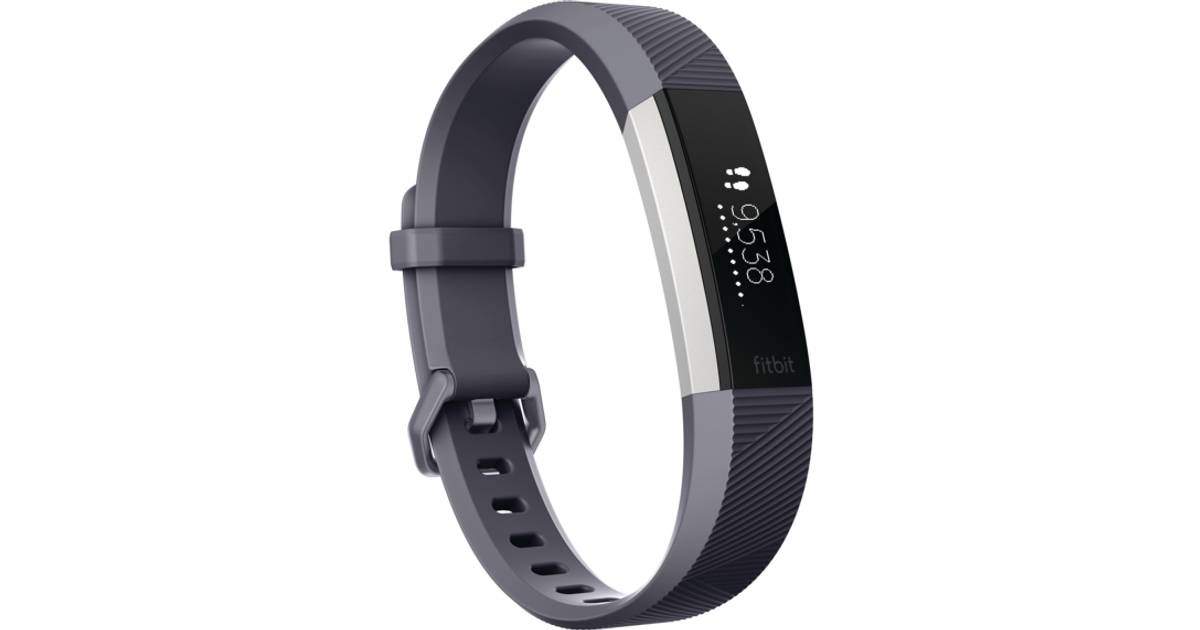 fitbit hr alta