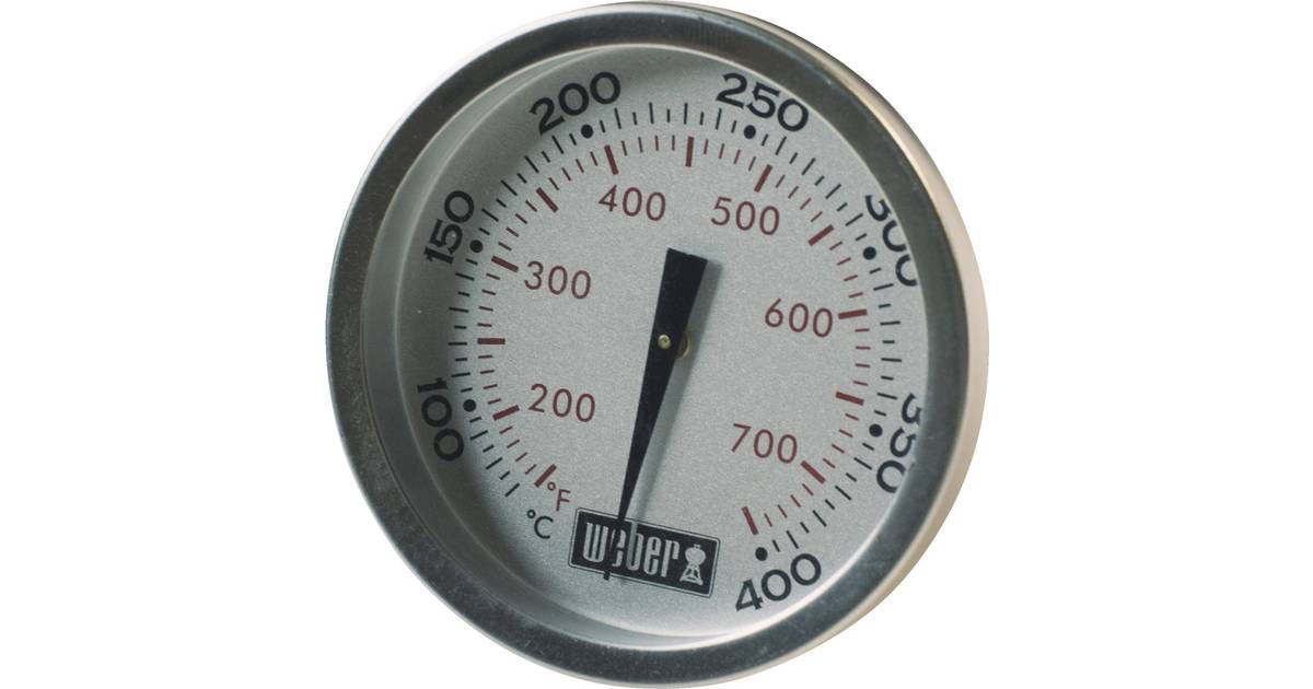 er Thermometer for Genesis & Summit Sammenlign priser hos PriceRunner