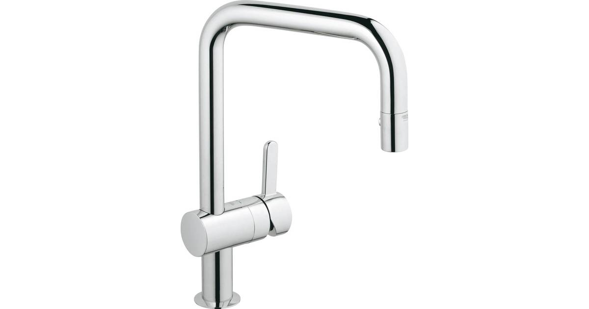 Grohe flair 706128704 sammenlign priser hos pricerunner