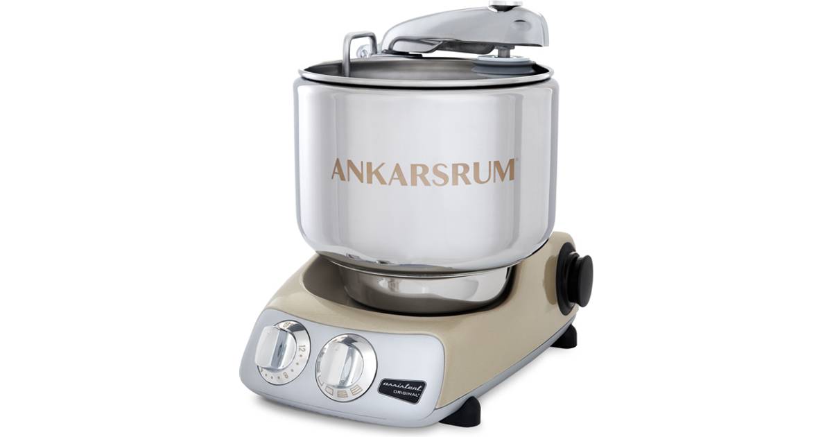 Ankarsrum Assistent AKM 6230 Sammenlign priser hos PriceRunner