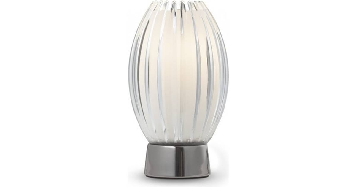 Herstal tentacle bordlampe sammenlign priser hos pricerunner Akryl bordlampe
