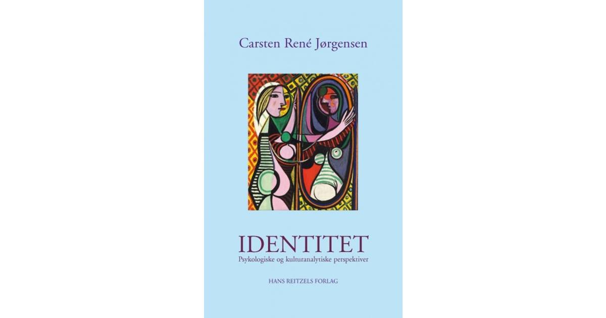 identitet carsten rene jørgensen identitet carsten rene jørgensen