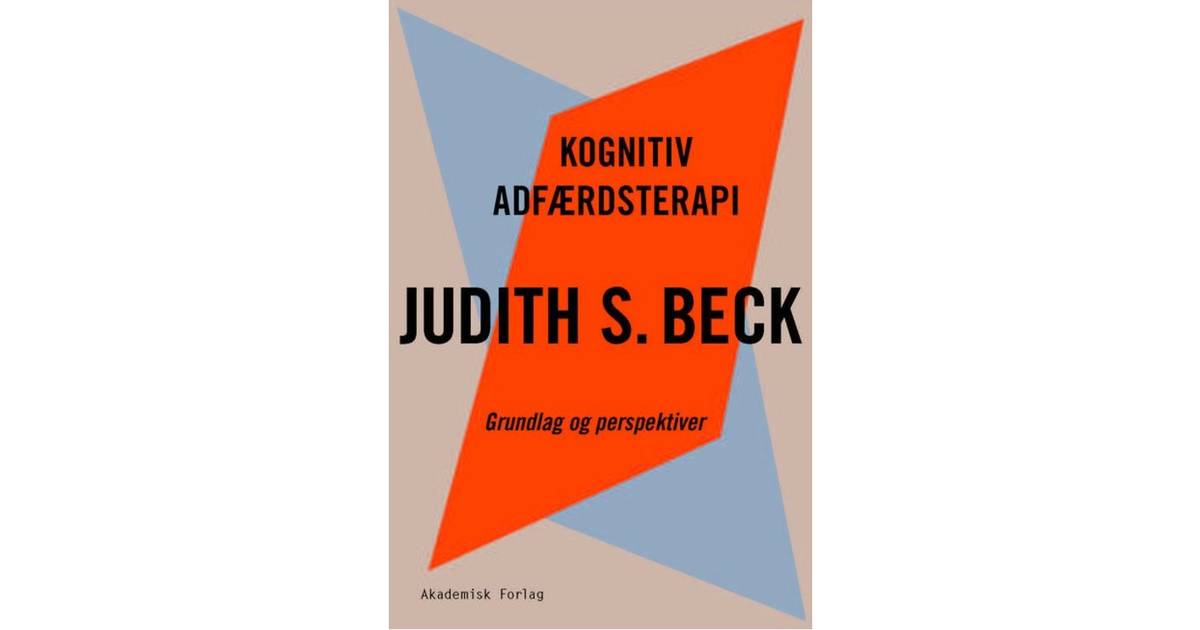 kognitiv terapi judith beck kognitiv terapi judith beck