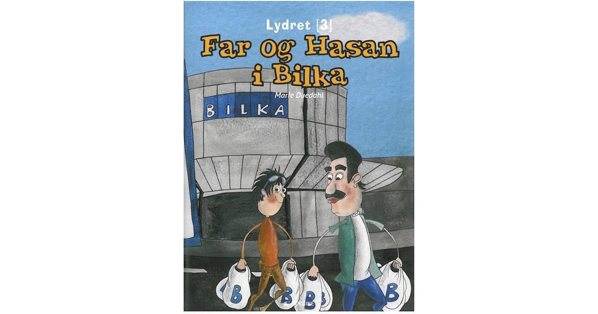 harry potter bøger bilka