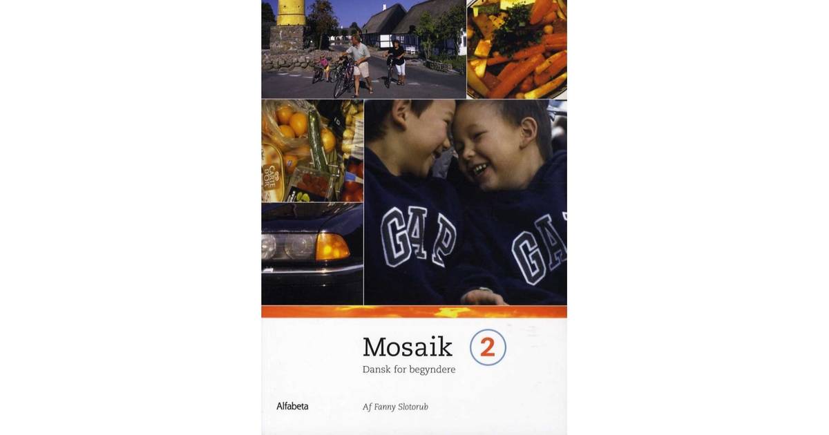 mosaik 2 dansk for begyndere mosaik 2 dansk for begyndere