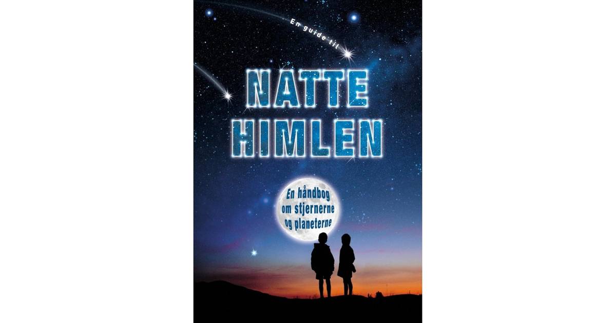 guide til nattehimlen guide til nattehimlen