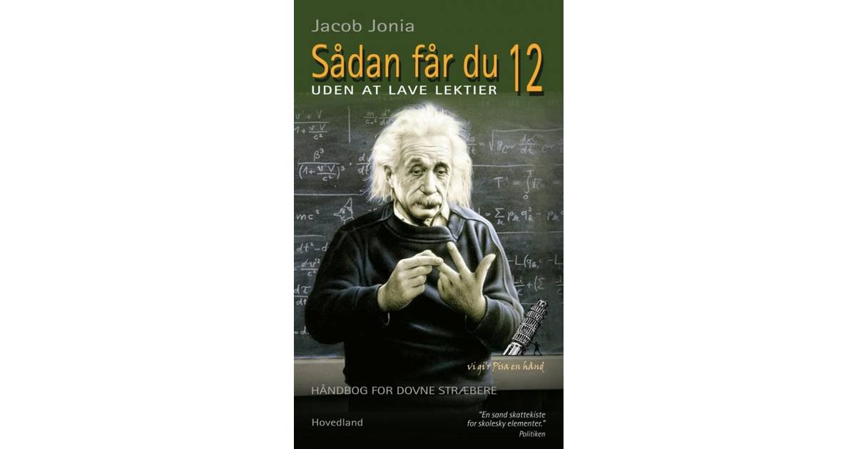 sådan får du 12 sådan får du 12