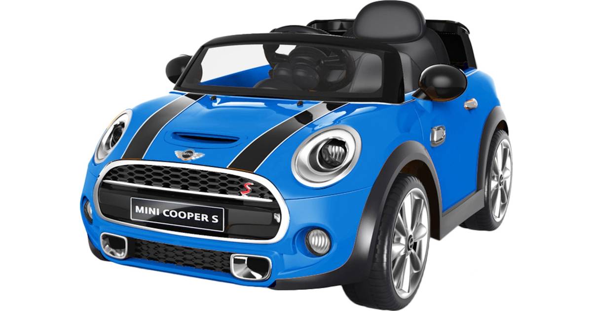 mini elbil mini elbil