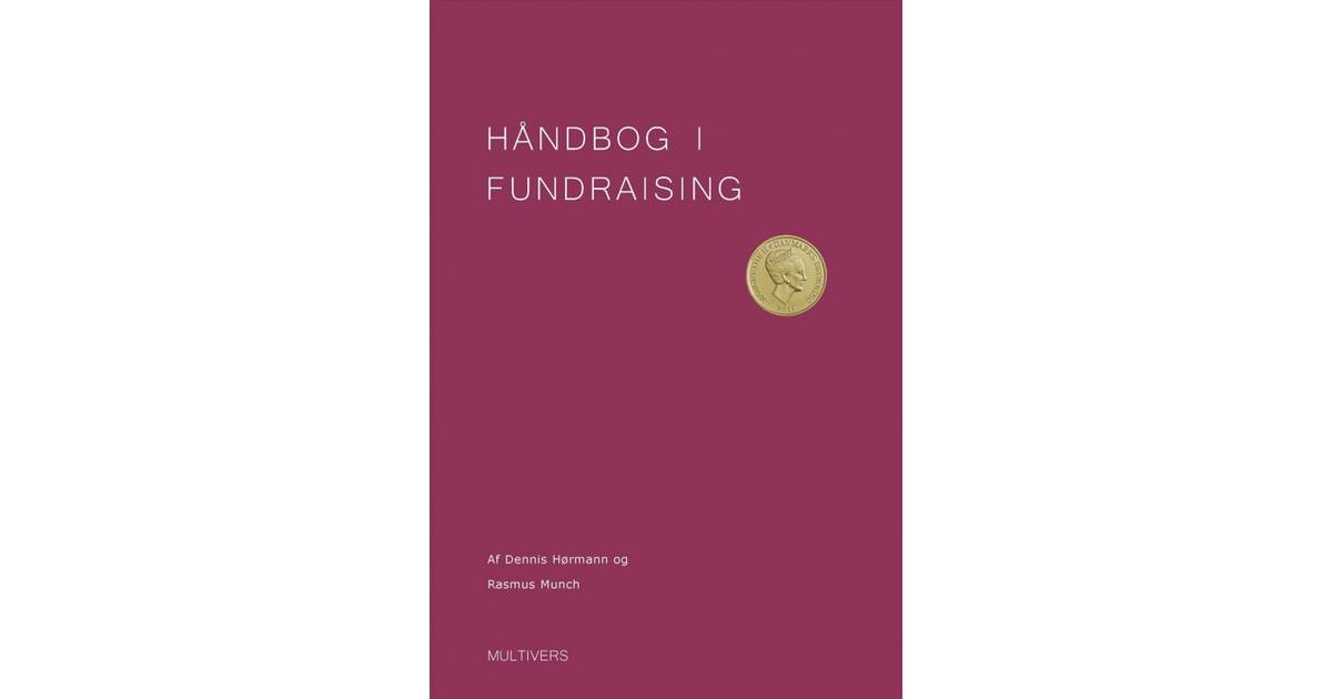 håndbog i fundraising håndbog i fundraising