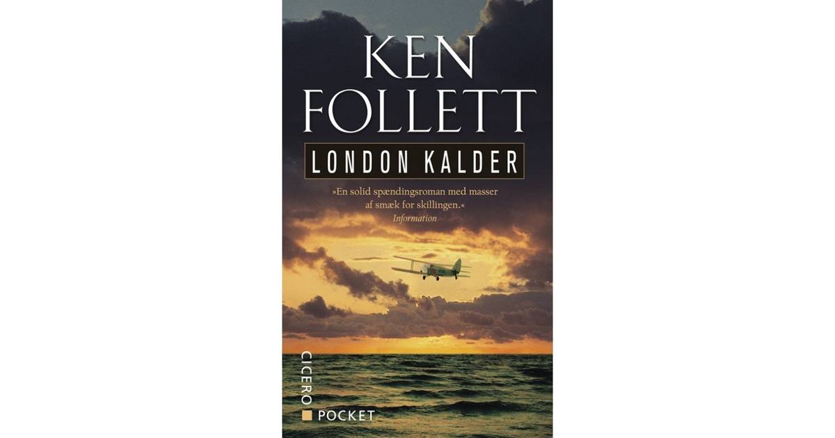 london kalder ken follett