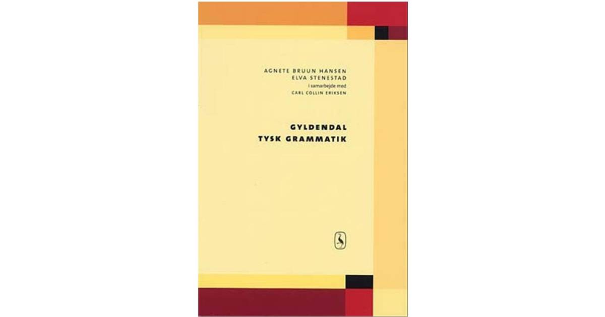 gyldendal dansk grammatik gyldendal dansk grammatik