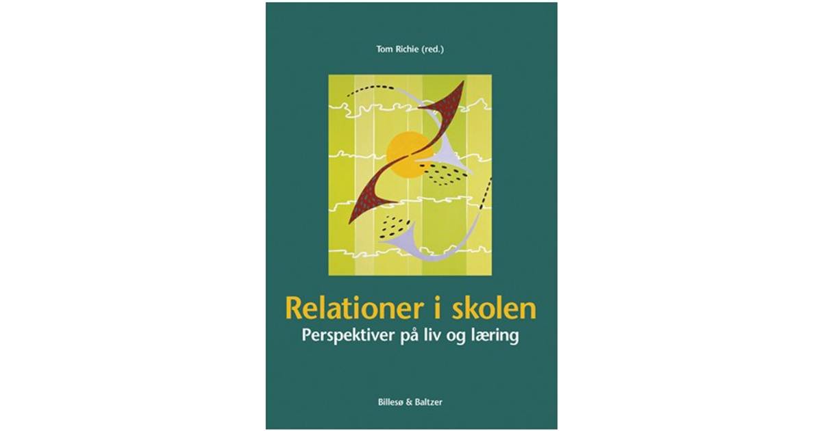 relationer i skolen