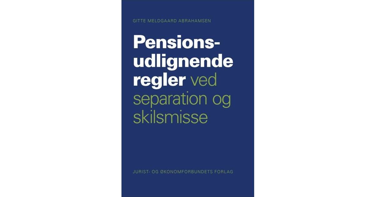 skilsmisse uden forudgående separation skilsmisse uden forudgående separation