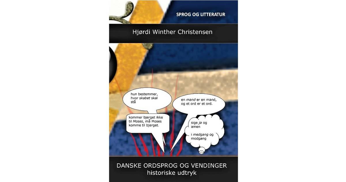 danske udtryk danske udtryk