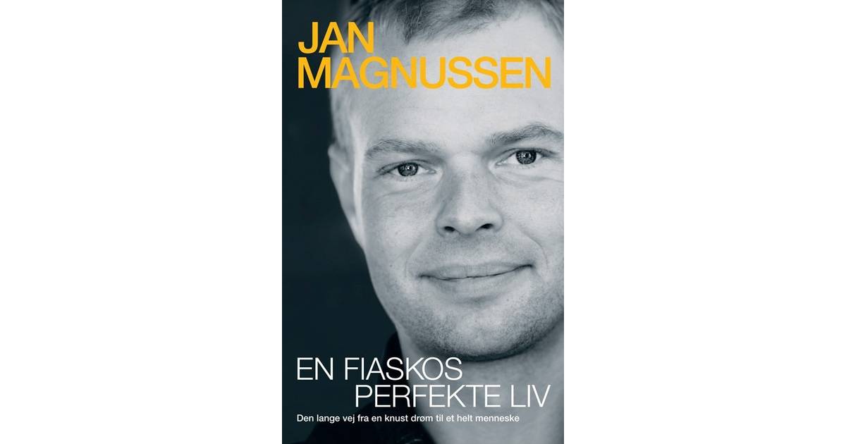 en fiaskos perfekte liv en fiaskos perfekte liv