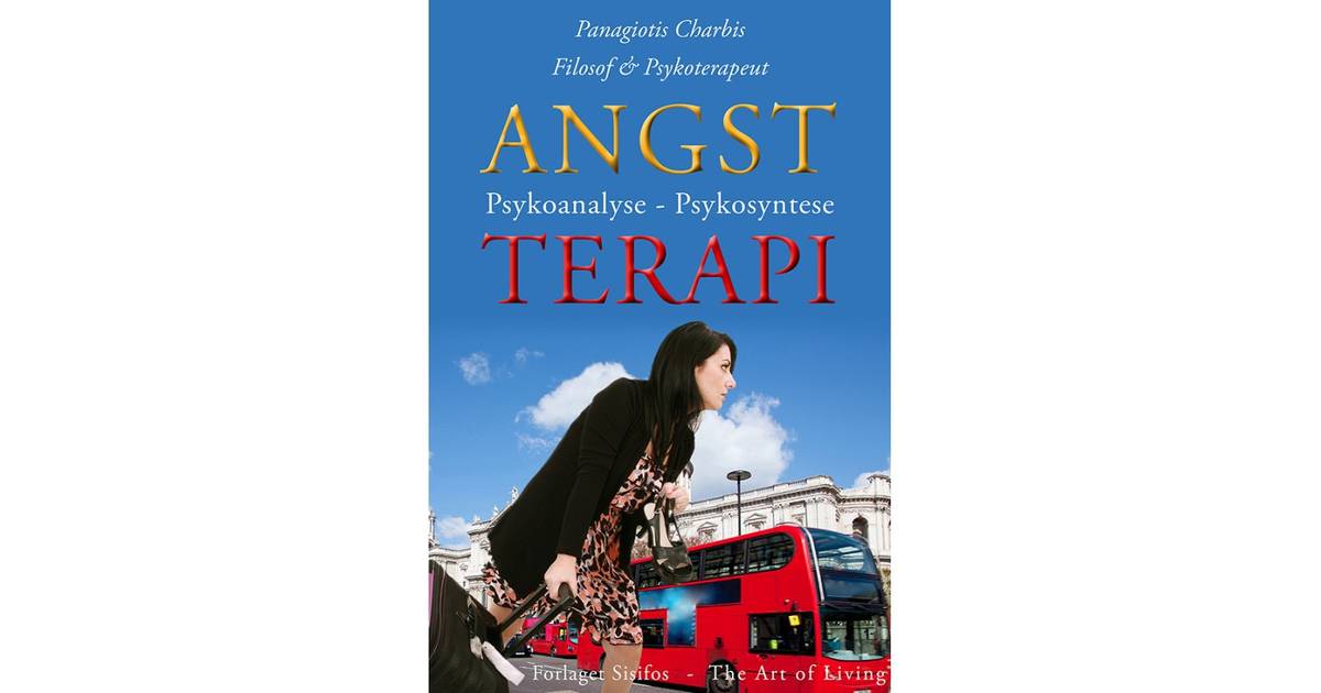 angst terapi angst terapi