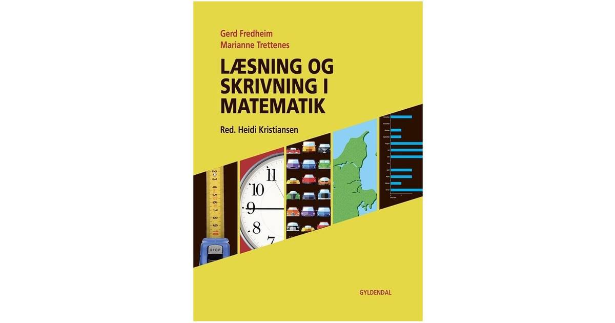 læsning og skrivning i matematik læsning og skrivning i matematik
