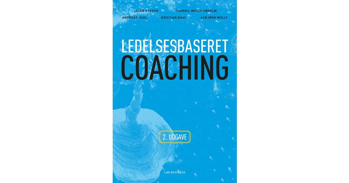ledelsesbaseret coaching søholm ledelsesbaseret coaching søholm