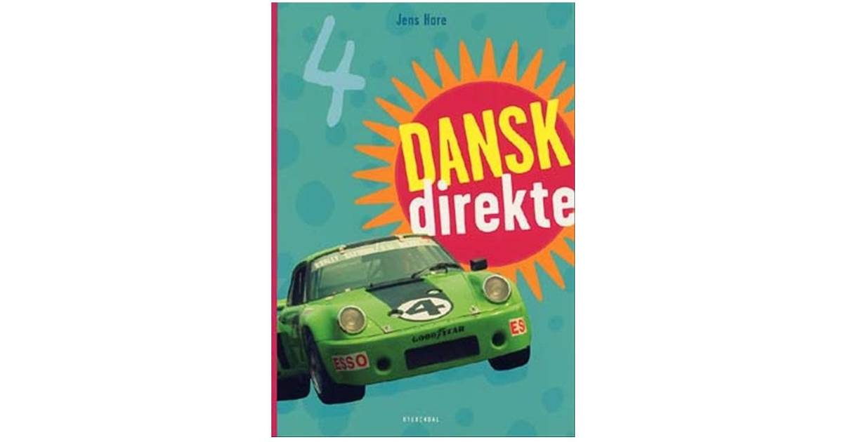 dansk direkte 4