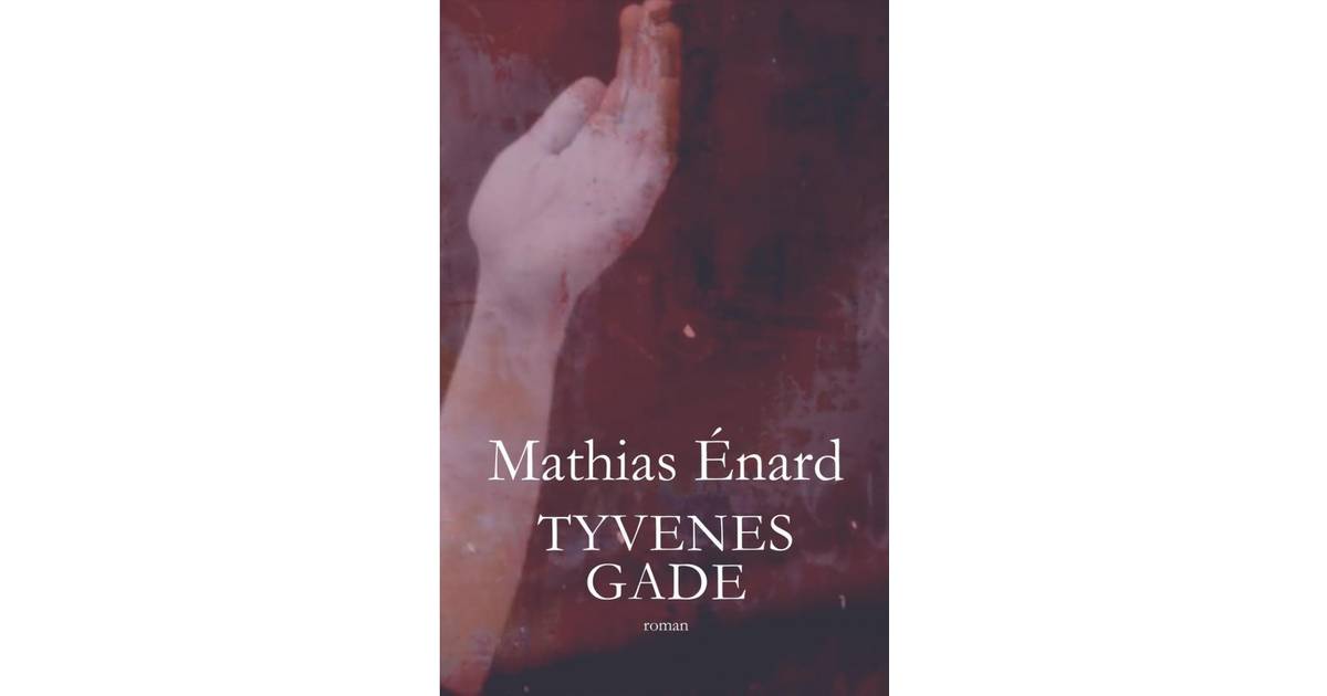 tyvenes by anmeldelse tyvenes by anmeldelse
