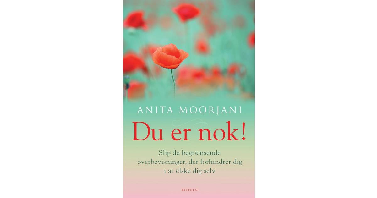elsk dig selv bog