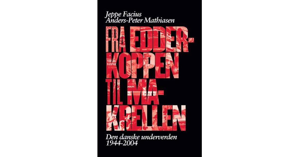 fra edderkoppen til makrellen anmeldelse fra edderkoppen til makrellen anmeldelse
