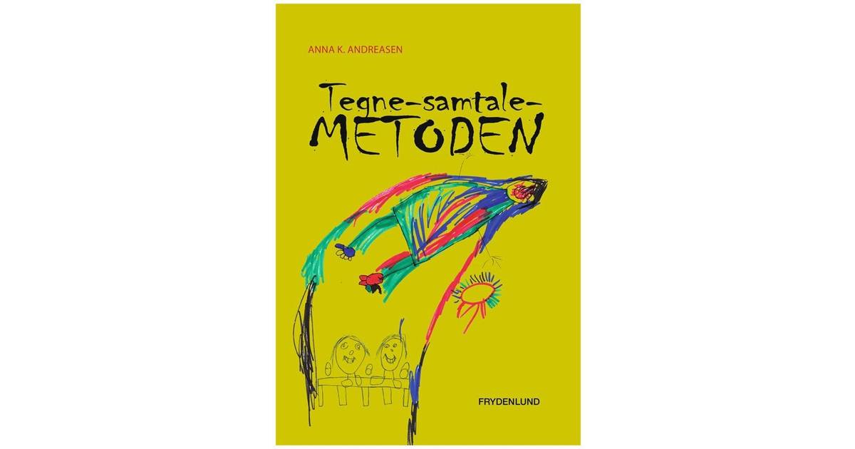 tegne samtale metoden tegne samtale metoden