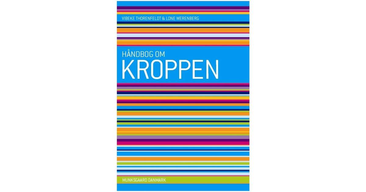 håndbog om kroppen håndbog om kroppen