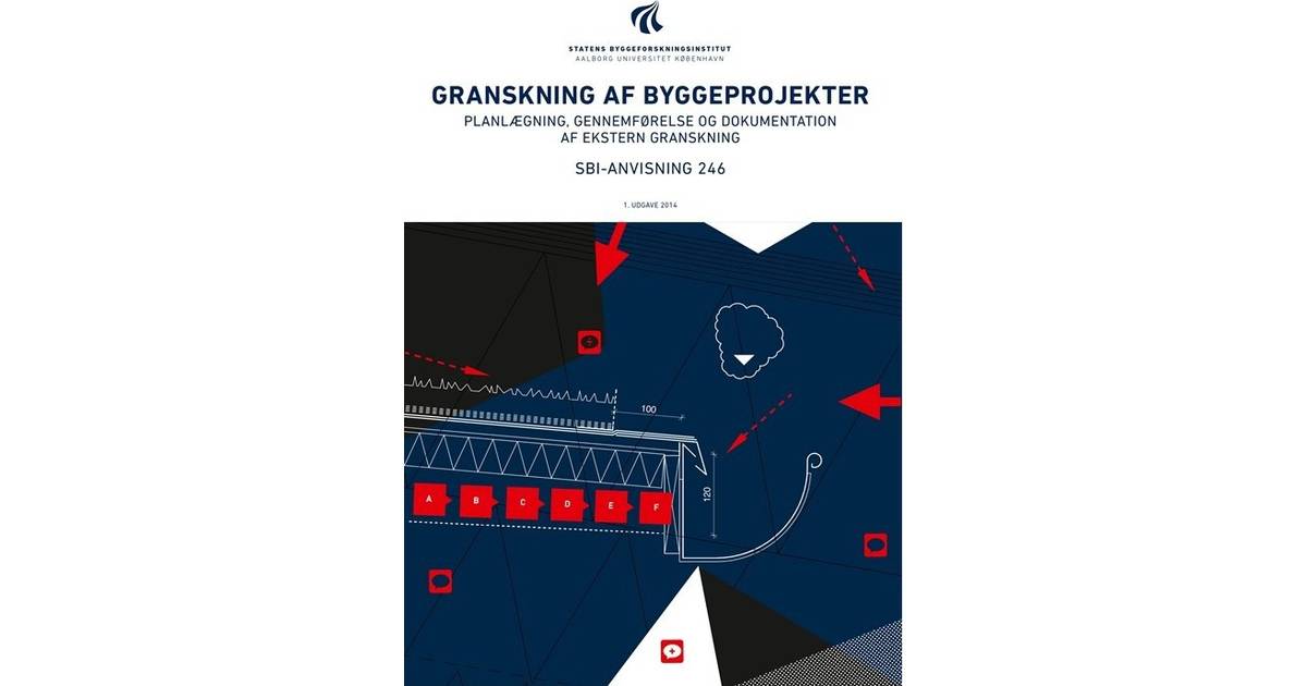 granskning af byggeprojekter granskning af byggeprojekter